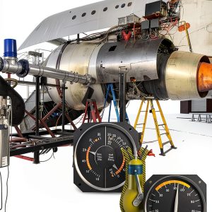 Aviation Repair & Maintenance Guide for Kindle-0