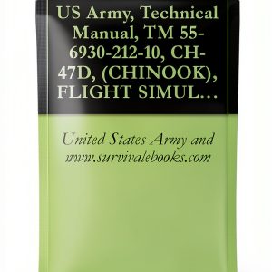 Aviation Repair & Maintenance Guide by United States Army-0