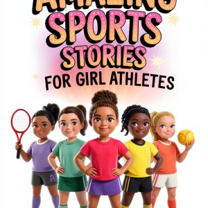Children's Gymnastics Book for Kids, Ages 8-12, Kindle Edition-0