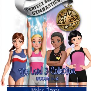 Dancing Water Children’s Gymnastics Book for Ages 7-12 – 547 Page-0