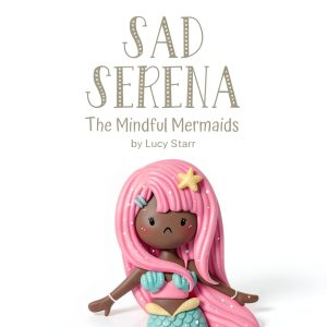 Mindful Mermaids Ocean Calm Kindle eBook for Kids 4-8 by Mermaid Press-0