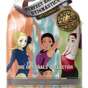 Children's Gymnastics Book by Dancing Water - 740 Pages, Unlimited-0
