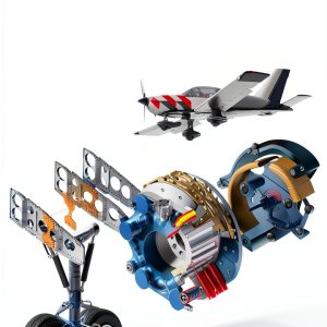 Aviation Repair & Maintenance Guide by Mepcount Media, LLC-0
