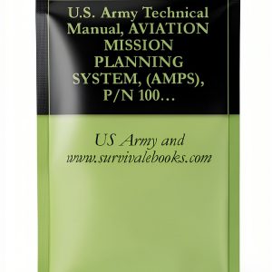 US Army Survival Guide Kindle Edition Aviation Repair Manual-0