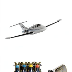 Aviation Repair & Maintenance Guide by Pentagon Publishing-0