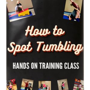 Kids Gymnastics eBook by FitKids Kindle Guide with Page Flip-0