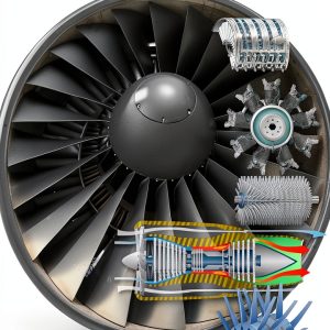 Aviation Repair & Maintenance Guide for Kindle-0