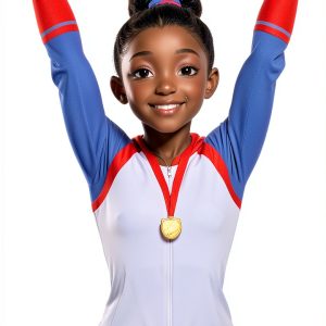 Kids' Sports Biographies for Kindle: Unlimited Access to Inspiring-0