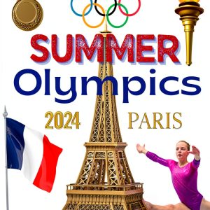 Children's Water Sports Book for Kids - Sloth Dreams Publishing-0