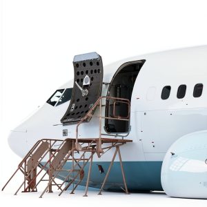Aviation Repair & Maintenance Guide by Aviation Supplies & Academics,-0
