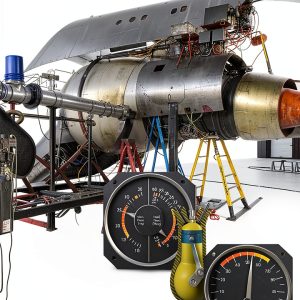 Aviation Repair Manual Kindle Edition by XYZ Publishing-0