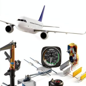 Aviation Repair & Maintenance Guide by Mepcount Media LLC-0