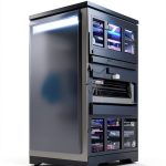 Server Essentials Kindle eBook by Amazon – 39‑Page One‑Hour Short Read-0