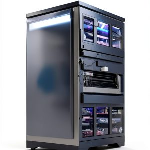 Server Essentials Kindle eBook by Amazon – 39‑Page One‑Hour Short Read-0
