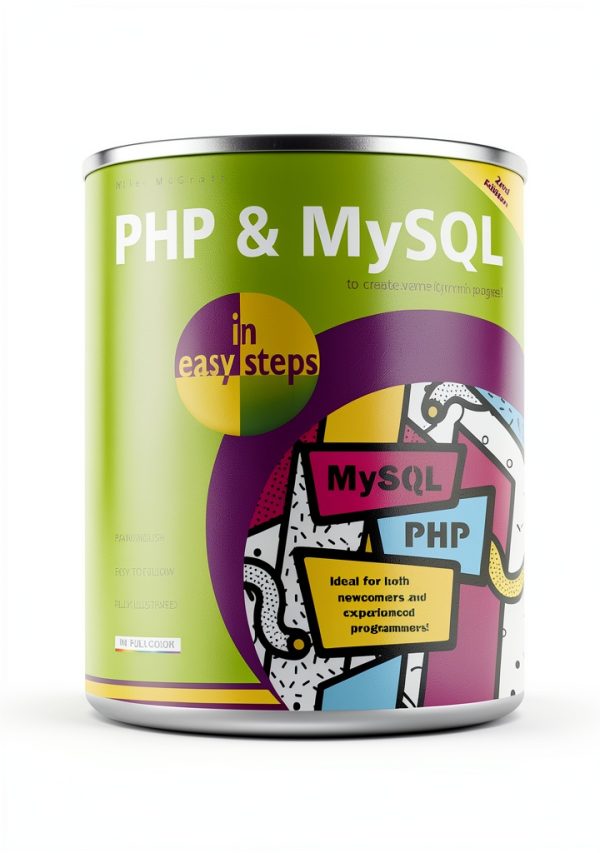 Pascal and PHP Programming Guide Second Edition eBook by In Easy Steps-0