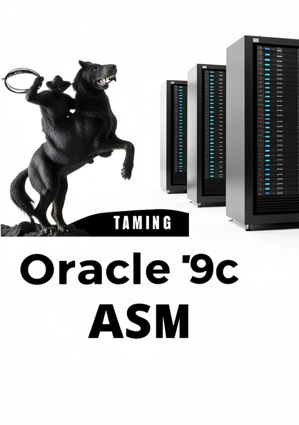Oracle Database Essentials Kindle Edition by TechPress – 386 Pages-0